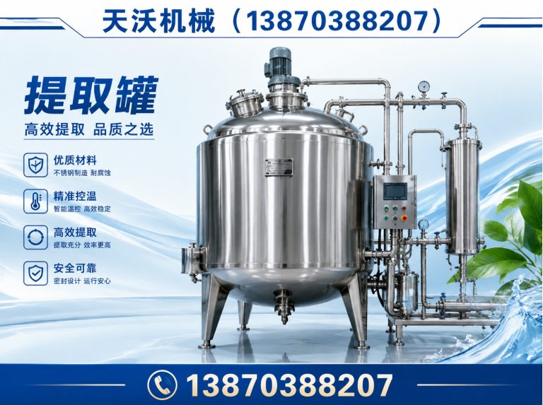 婺源县天沃机械展示图